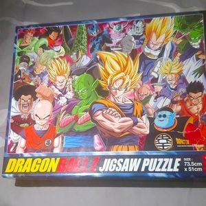 1000 piece jigsaw puzzel